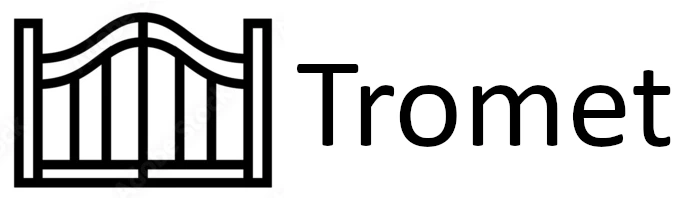 Tromet - logo